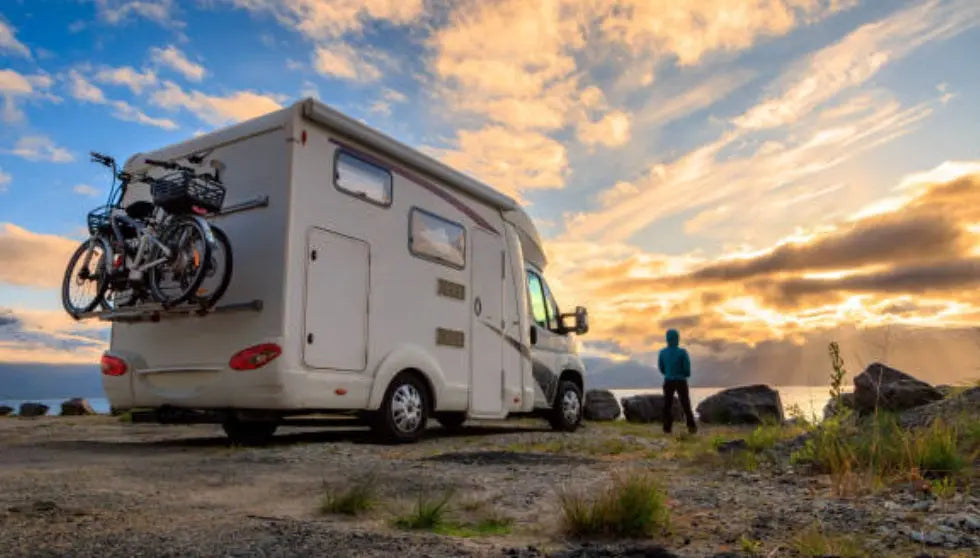 Gift Ideas for Van Lifers and Road Trippers