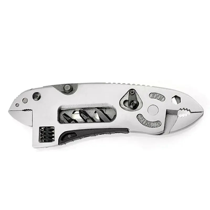 Multi-Tool Survival Emergency Gear Tools Set